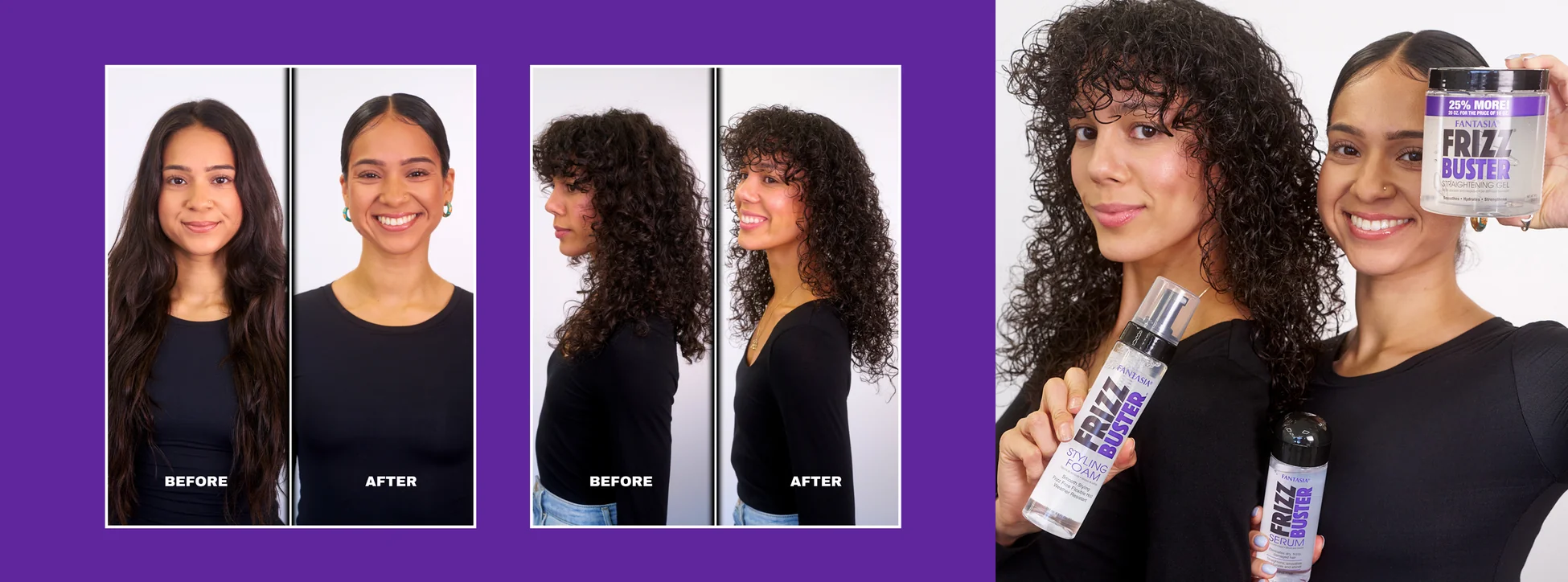 Unleash Your Hair's True Potential