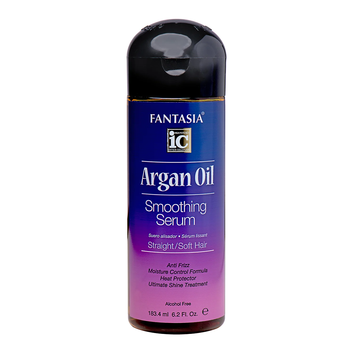ARGAN OIL ‣ Smoothing Serum 6 oz.