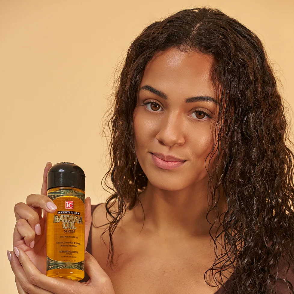 Batana Oil Serum 6 oz. - Image 6