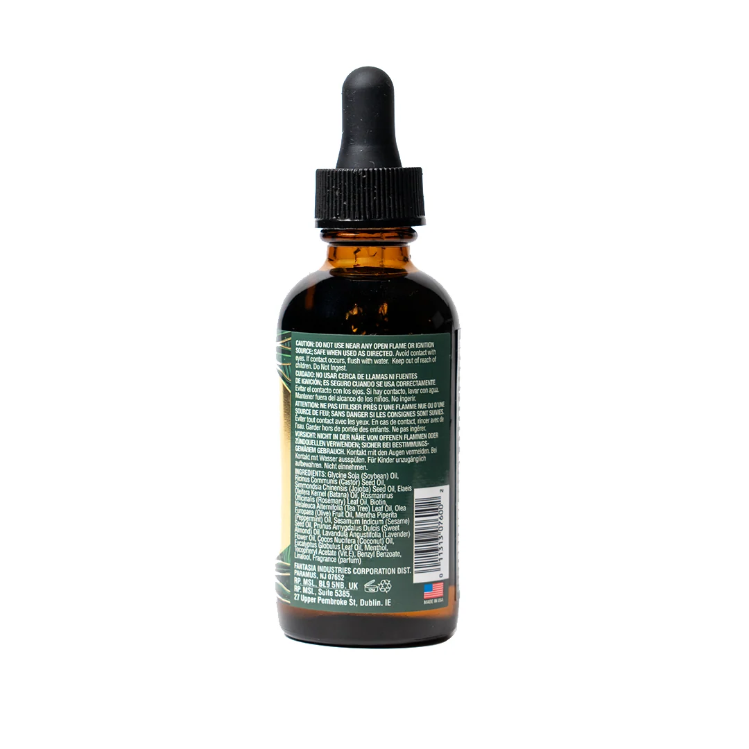 Batana Oil 2 oz. - Image 2