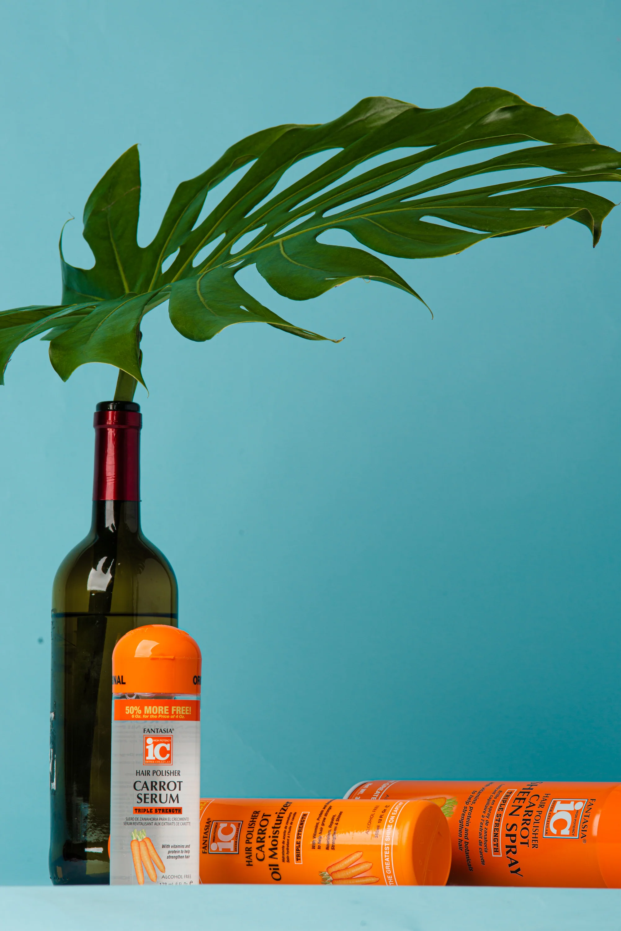CARROT ‣ Serum 6 oz. - Image 3