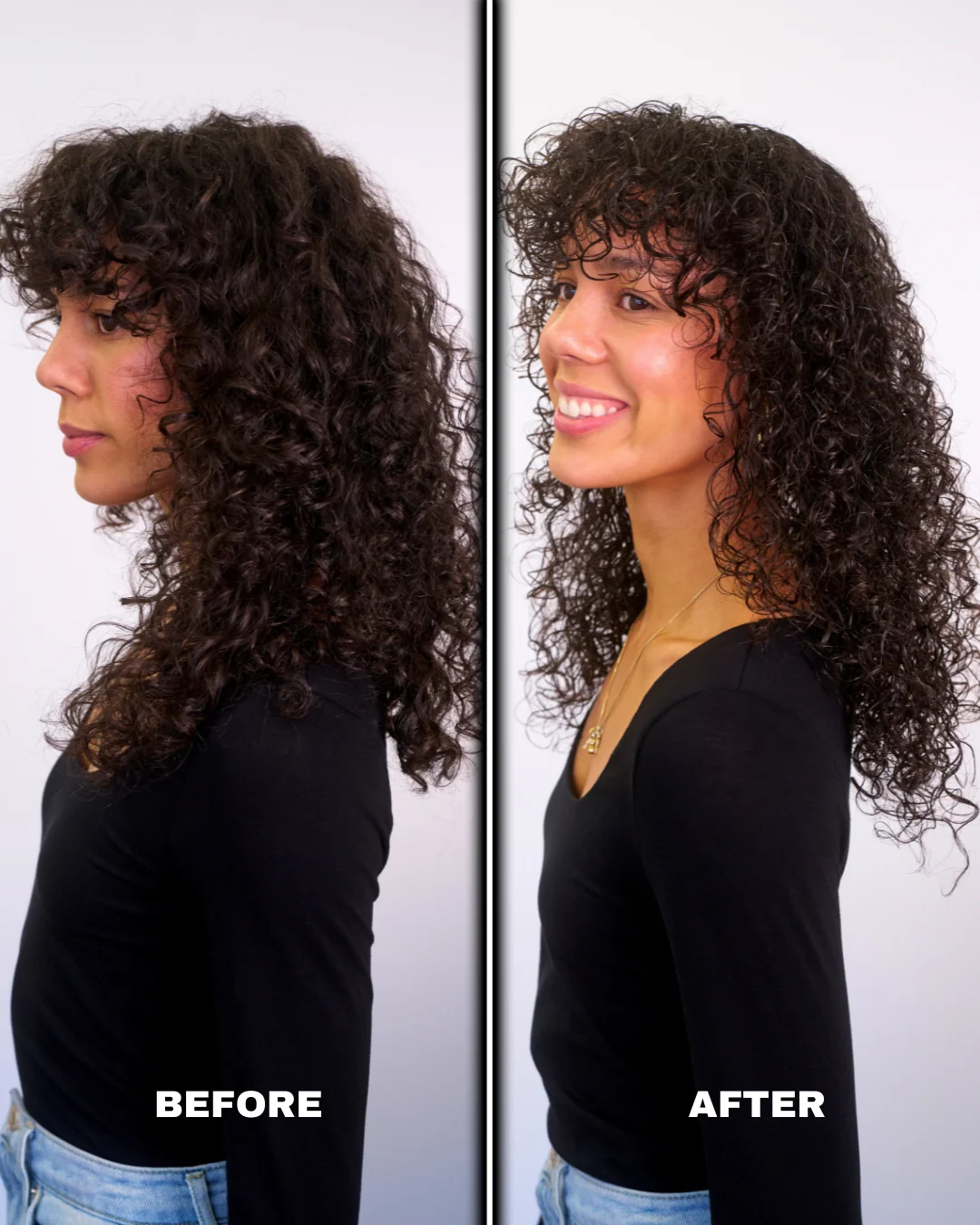 FRIZZ BUSTER ‣ Serum 6 Oz. - Image 5