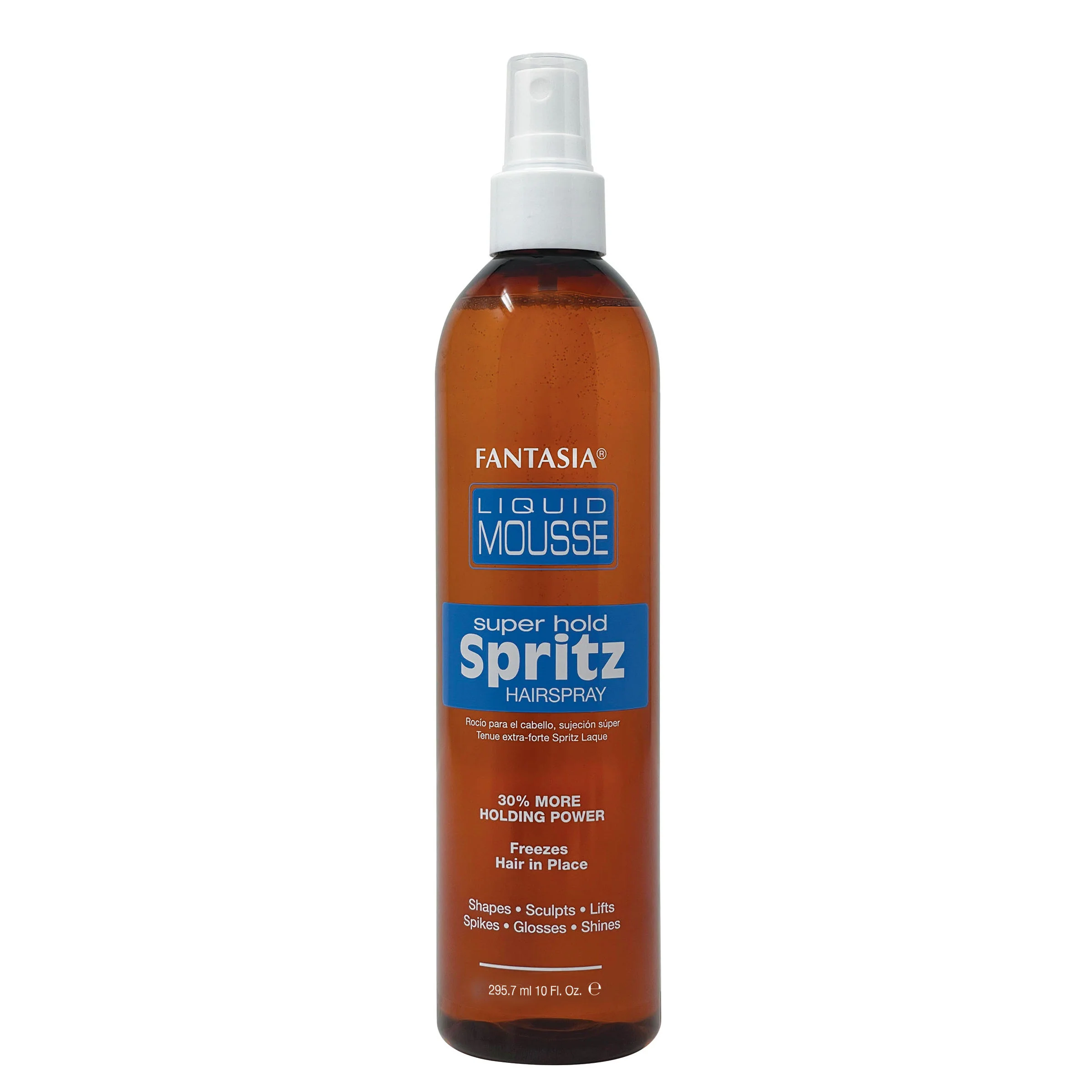 SPRITZ