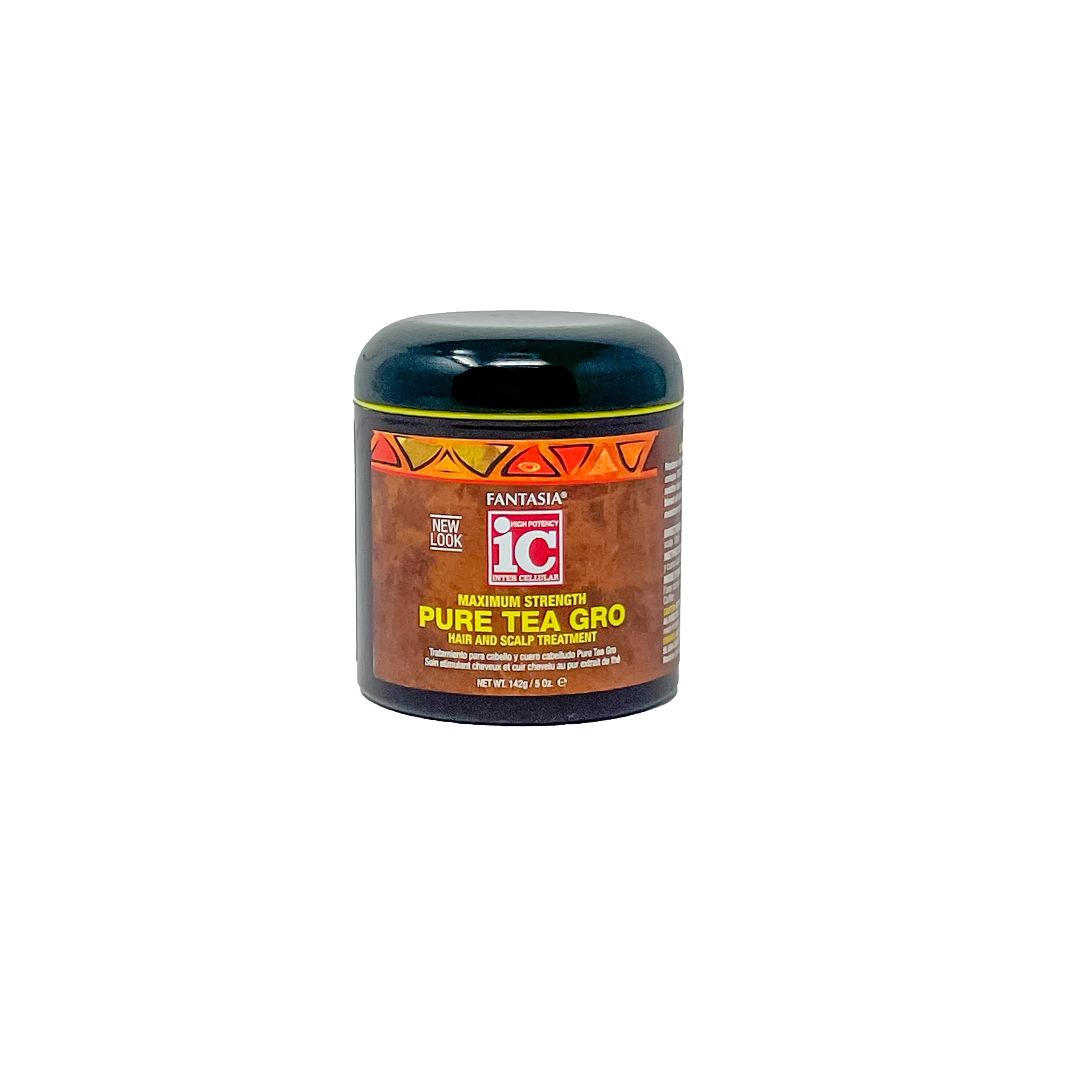 PURE TEA ‣ Gro 5 oz.