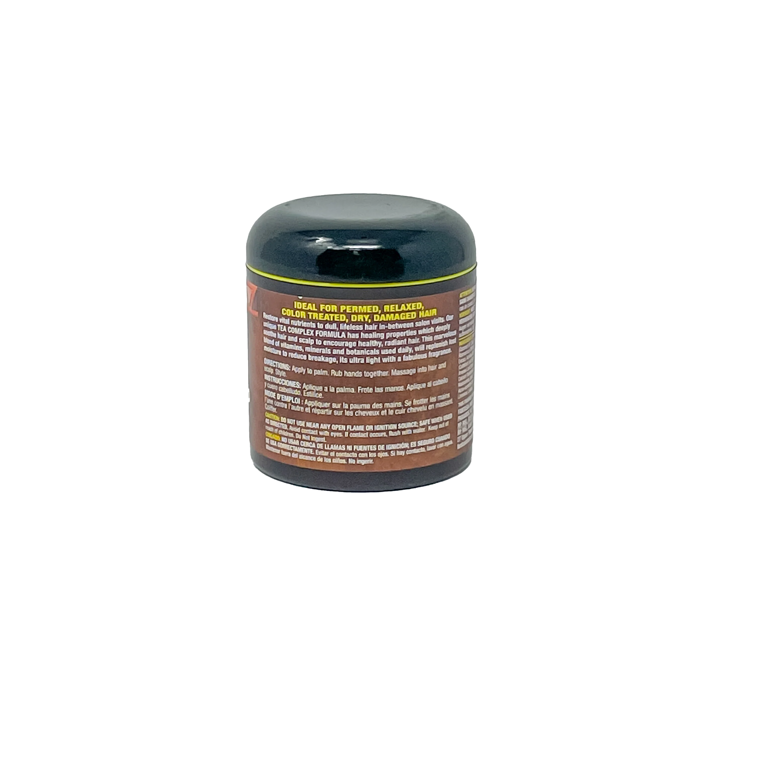PURE TEA ‣ Gro 5 oz. - Image 2